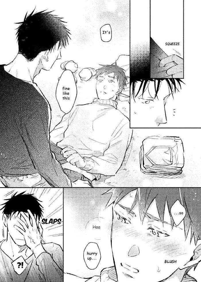 Gaman-Nante-Oyoshinasai-By-Kureno-Mataaki-Eng page 7