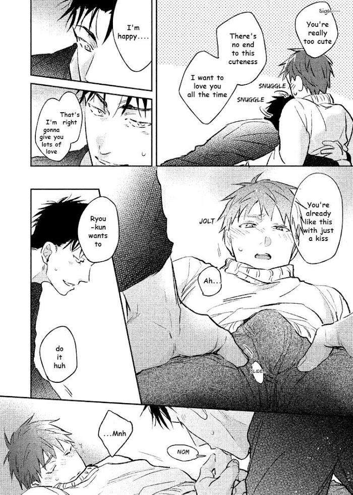 Gaman-Nante-Oyoshinasai-By-Kureno-Mataaki-Eng page 8