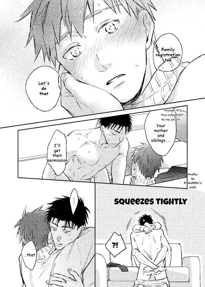 Gaman-Nante-Oyoshinasai-By-Kureno-Mataaki-Eng page 15