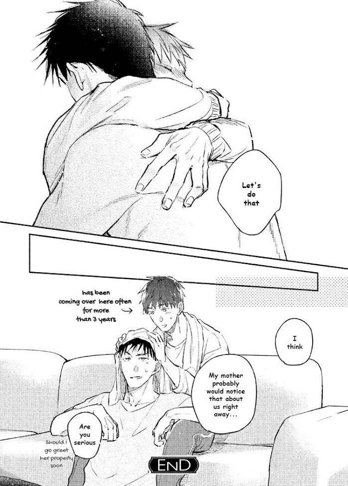Gaman-Nante-Oyoshinasai-By-Kureno-Mataaki-Eng page 16