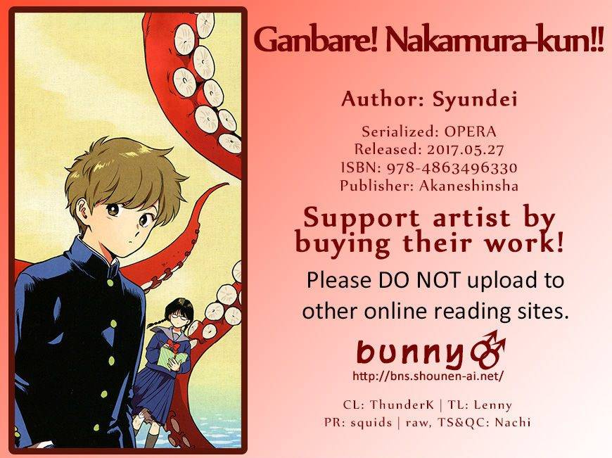 Ganbare-Nakamura-Kun-By-Syundei-Eng chapter_011 thumbnail