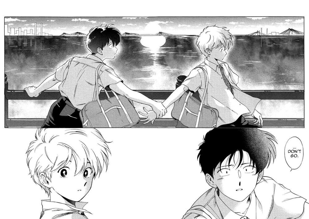Ganbare-Nakamura-Kun-By-Syundei-Eng page 33
