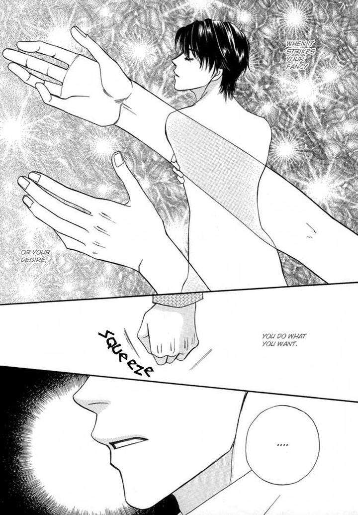 Geboku-Ni-Narimasu-Araya-Miki-Eng page 38