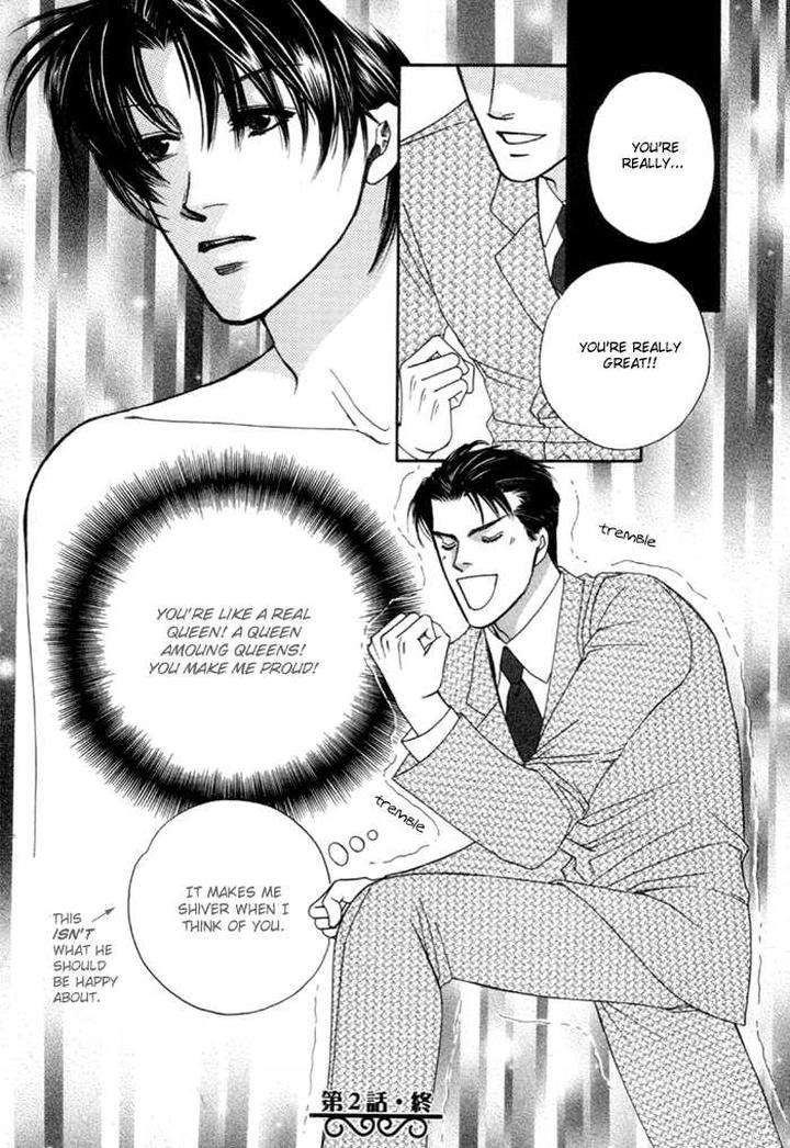 Geboku-Ni-Narimasu-Araya-Miki-Eng page 39
