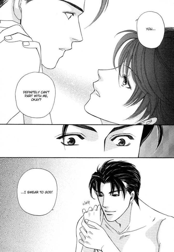 Geboku-Ni-Narimasu-Araya-Miki-Eng page 36