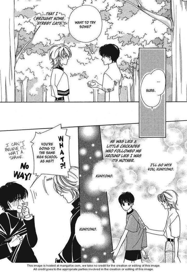 Geboku-Ni-Narimasu-Araya-Miki-Eng page 3