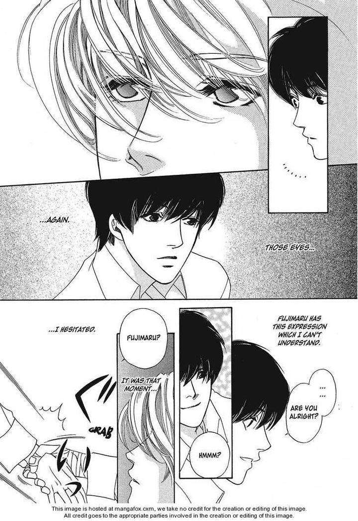 Geboku-Ni-Narimasu-Araya-Miki-Eng page 9
