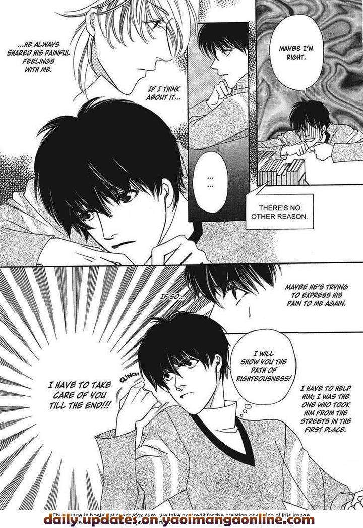 Geboku-Ni-Narimasu-Araya-Miki-Eng page 13