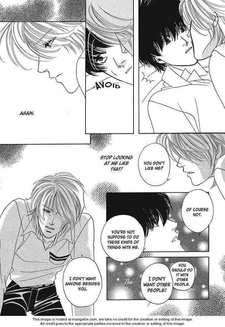 Geboku-Ni-Narimasu-Araya-Miki-Eng page 25
