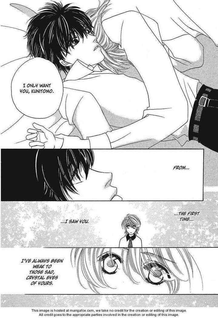 Geboku-Ni-Narimasu-Araya-Miki-Eng page 26