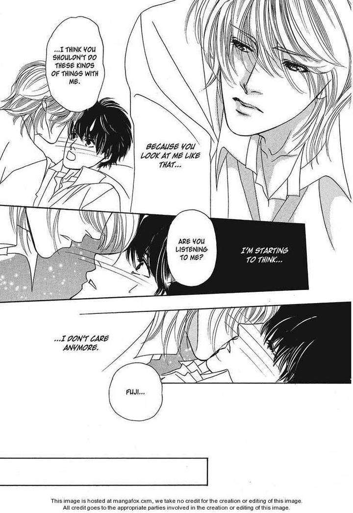 Geboku-Ni-Narimasu-Araya-Miki-Eng page 27