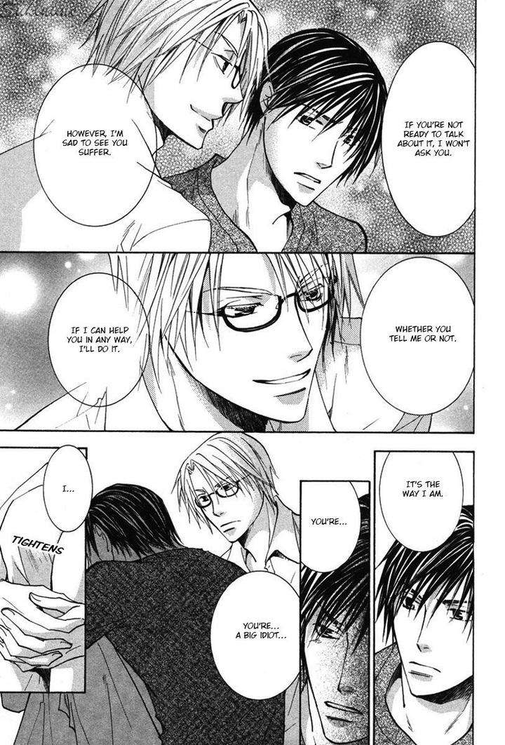 Gekai-No-Okiniiri-By-Yamakami-Riyu-Eng page 24