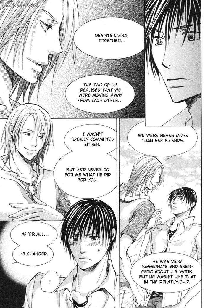 Gekai-No-Okiniiri-By-Yamakami-Riyu-Eng page 38