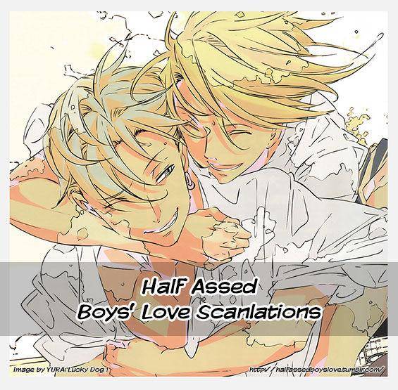 Gekai-No-Okiniiri-By-Yamakami-Riyu-Eng chapter_005 thumbnail