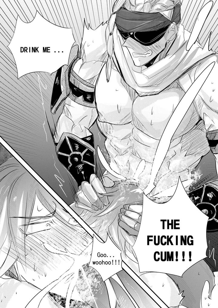 Genshin-Impact-Dj-Al-Haitham-Chapter-By-Haimanga-Uncensored-Eng page 7
