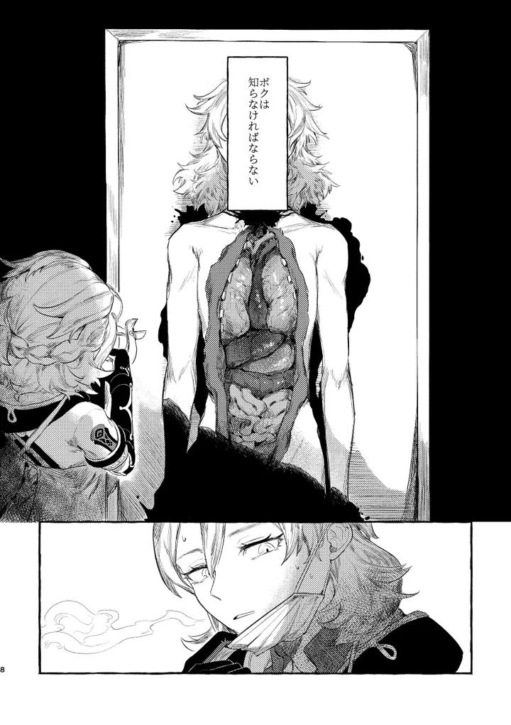 Genshin-Impact-Dj-Doku-Wo-Kurawaba-By-Shaba-Chill-Jp page 7
