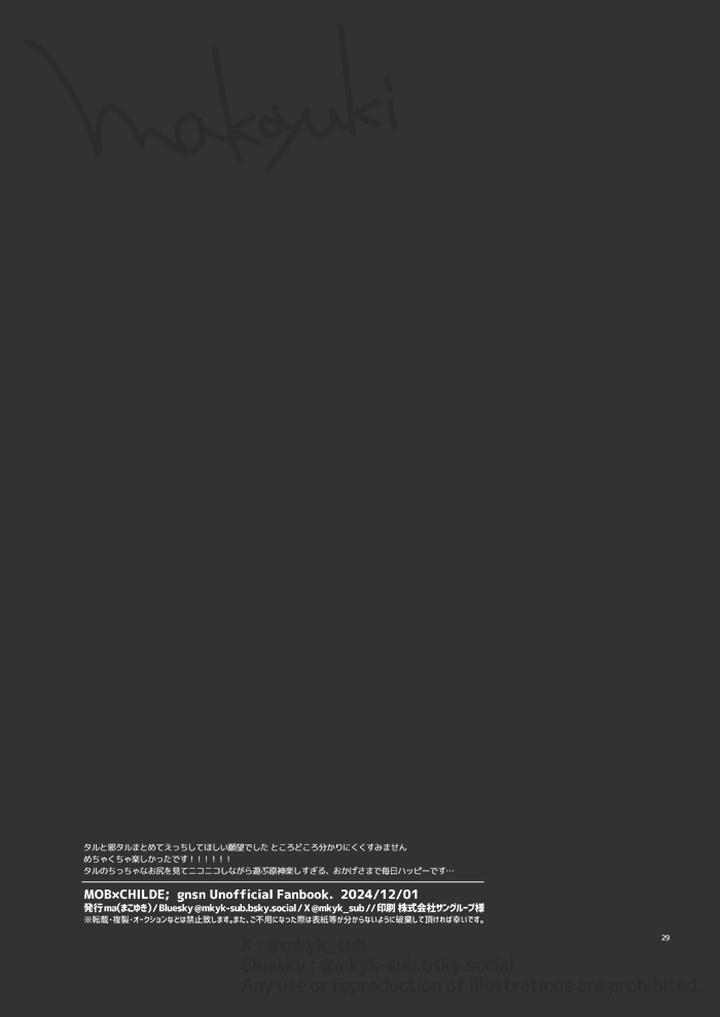 Genshin-Impact-Dj-Experiment-By-Hizukis-Hizuki-Jp page 28