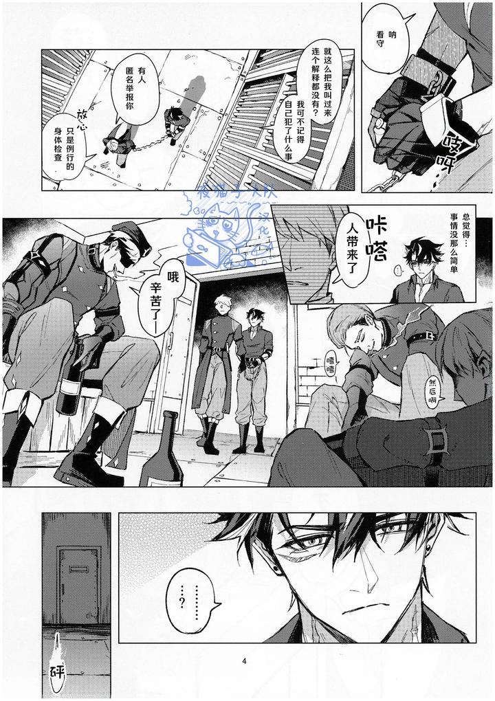 Genshin-Impact-Dj-Gift-By-ピSuke-Chn page 3