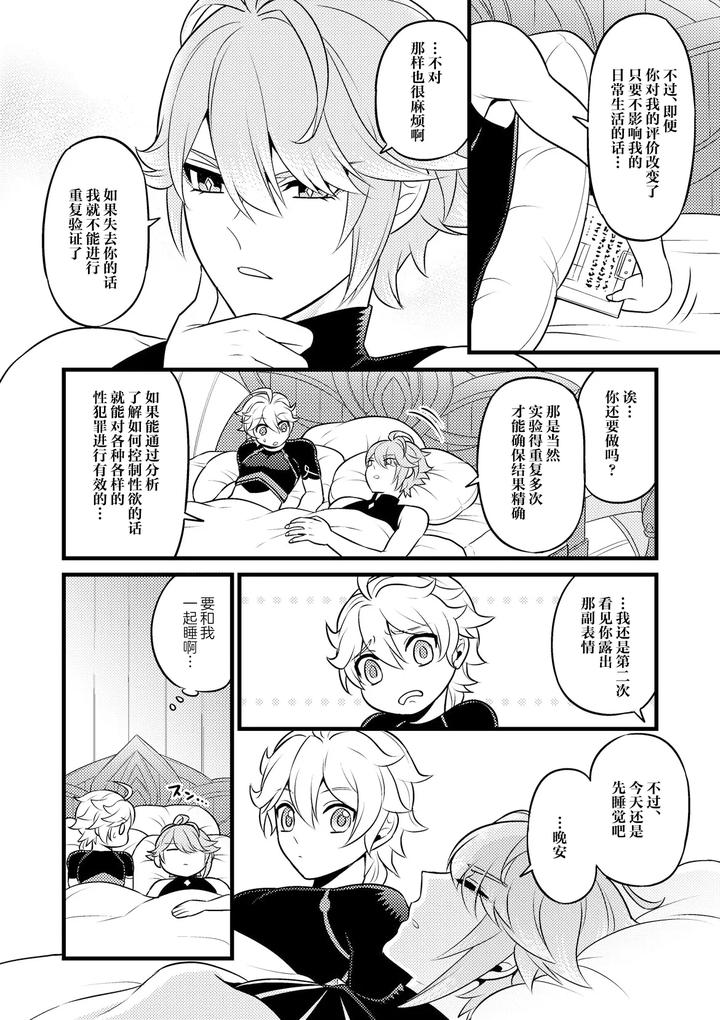 Genshin-Impact-Dj-Madmans-Study-By-Hatonic-Yokonaka-Chn page 35