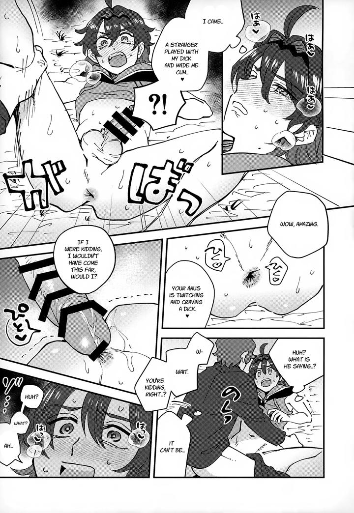 Genshin-Impact-Dj-Ore-Ga-By-Ma-Sacchii-Eng page 11