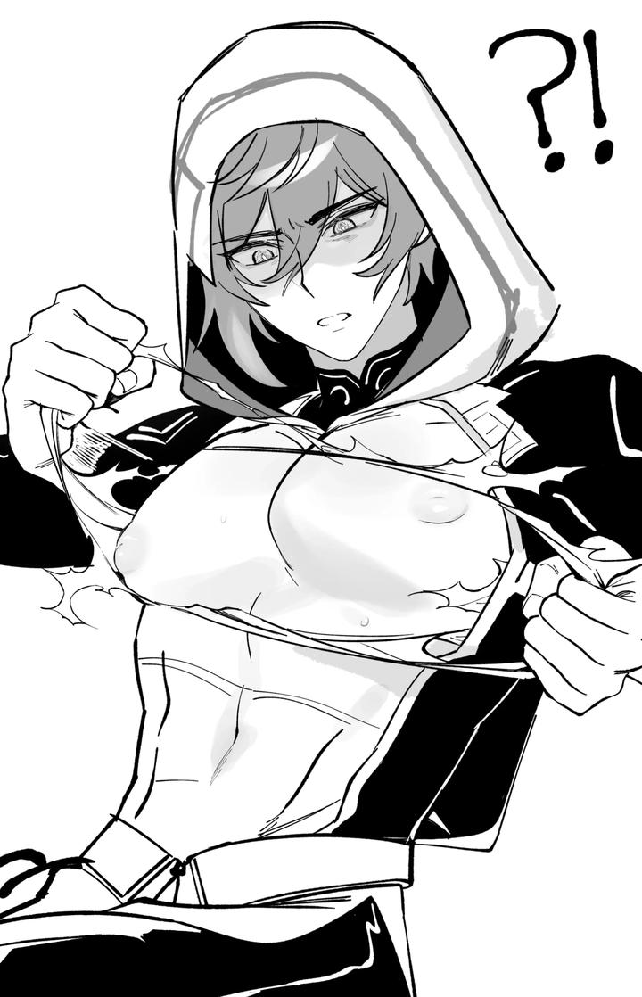 Genshin-Impact-Dj-Pixiv-Genshin-Impact-Characters-Zhongli-And-Kaveh-X-Alhaitham-By-Mob-Hwan-Uncensored-Eng page 50