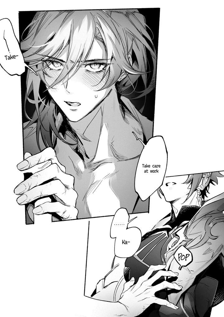 Genshin-Impact-Dj-Pixiv-Genshin-Impact-Characters-Zhongli-And-Kaveh-X-Alhaitham-By-Mob-Hwan-Uncensored-Eng page 101