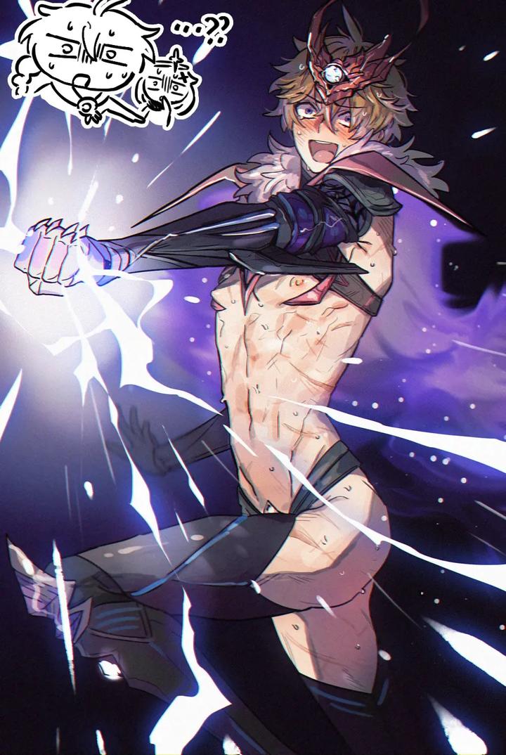 Genshin-Impact-Dj-Pixiv-Genshin-Impact-Characters-Zhongli-And-Kaveh-X-Alhaitham-By-Mob-Hwan-Uncensored-Eng page 172