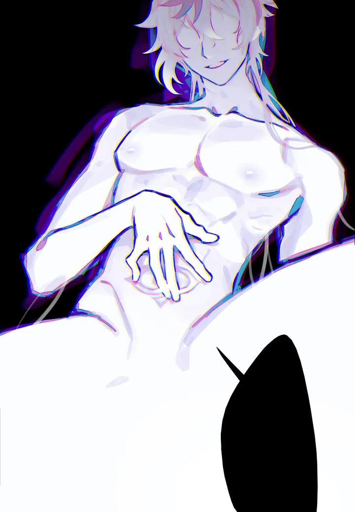 Genshin-Impact-Dj-Pixiv-Genshin-Impact-Characters-Zhongli-And-Kaveh-X-Alhaitham-By-Mob-Hwan-Uncensored-Eng page 174