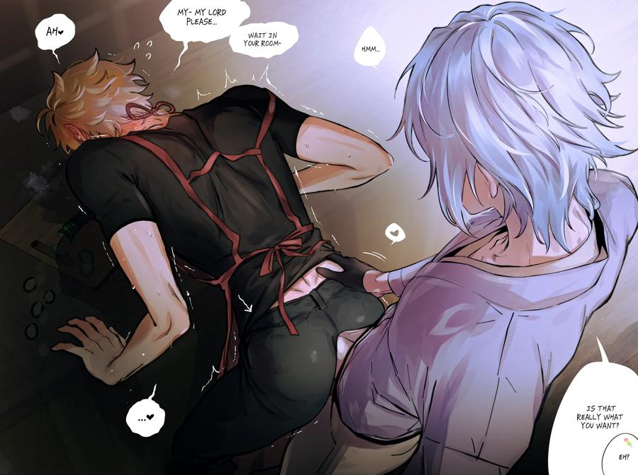 Genshin-Impact-Dj-Pixiv-Genshin-Impact-Characters-Zhongli-And-Kaveh-X-Alhaitham-By-Mob-Hwan-Uncensored-Eng page 210
