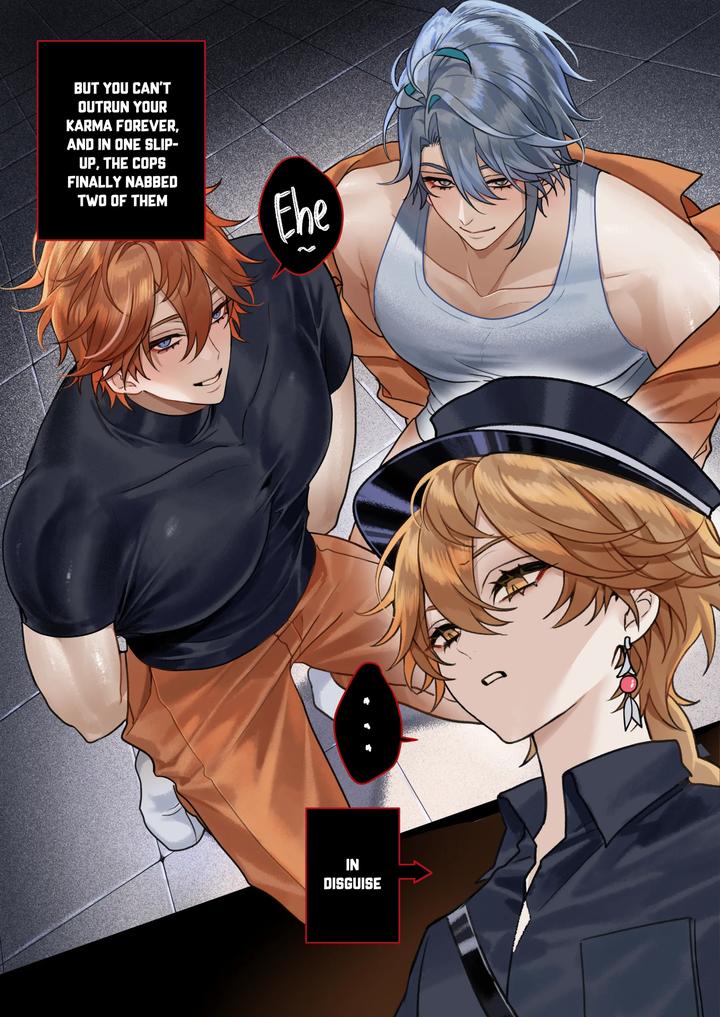 Genshin-Impact-Dj-Prison-Break-By-Pcrow-Uncensored-Jp page 2