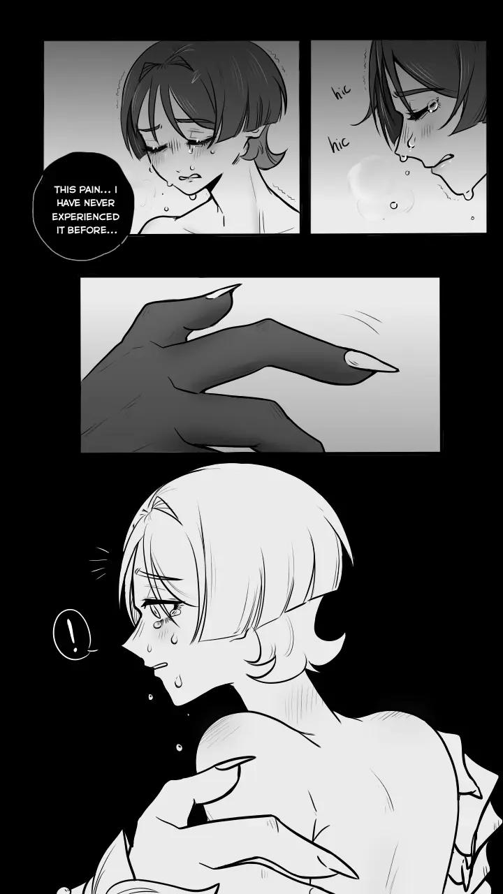 Genshin-Impact-Dj-Snowy-Night-With-Mitachurl-Eng page 8