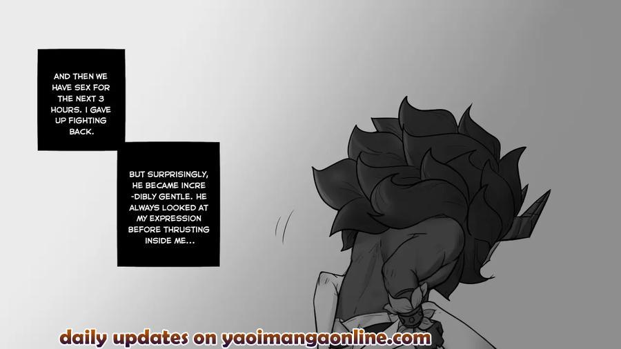 Genshin-Impact-Dj-Snowy-Night-With-Mitachurl-Eng page 11