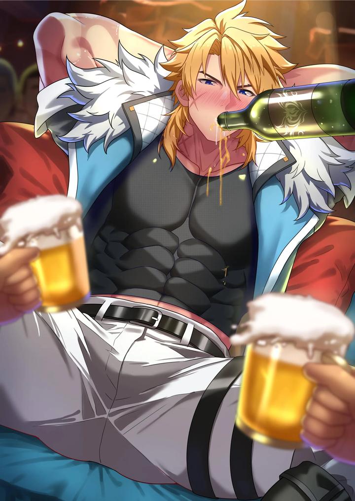 Genshin-Impact-Dj-Varkas-Carnival-By-Minghecanyue-Uncensored-Chn page 67