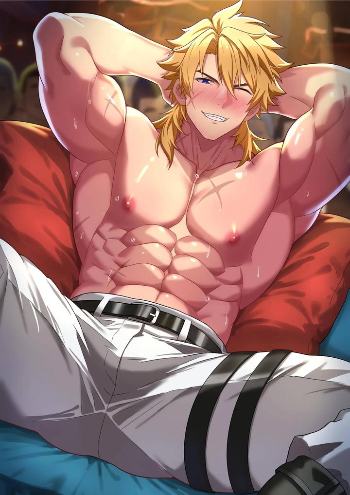 Genshin-Impact-Dj-Varkas-Carnival-By-Minghecanyue-Uncensored-Chn page 70