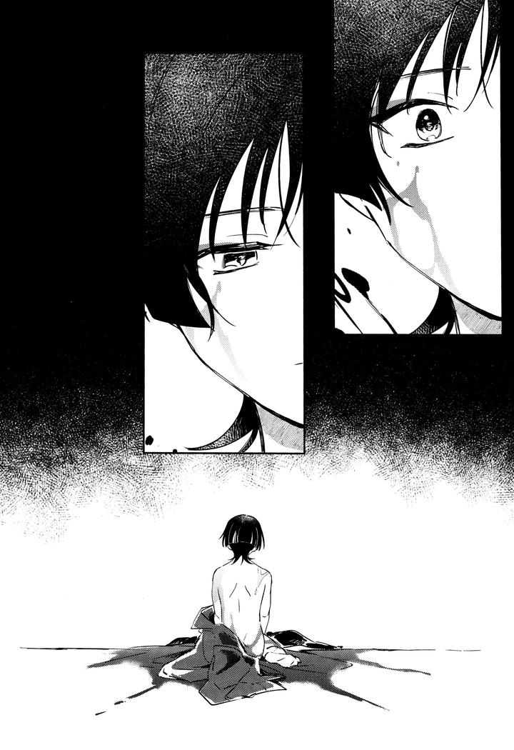 Genshin-Impact-Dj-Watashi-Aruiwa-Boku-No-Shippai-By-Utatane-Zzz-Chn page 55
