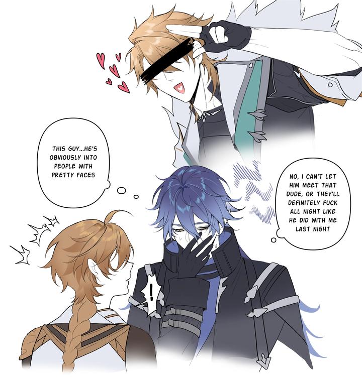 Genshin-Impact-Dj-Welcome-To-Nodkrai-By-Pcrow-Uncensored-Eng page 6