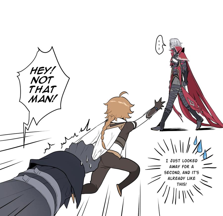Genshin-Impact-Dj-Welcome-To-Nodkrai-By-Pcrow-Uncensored-Eng page 7