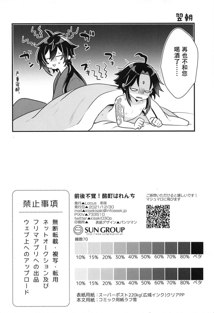 Genshin-Impact-Dj-Zengofukaku-Meitei-Harenchi-By-Locus-Kisaki-Noah-Chn page 25