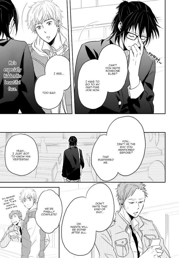 Gentei-Kareshi-By-Yamasaki-Uni-Eng page 13