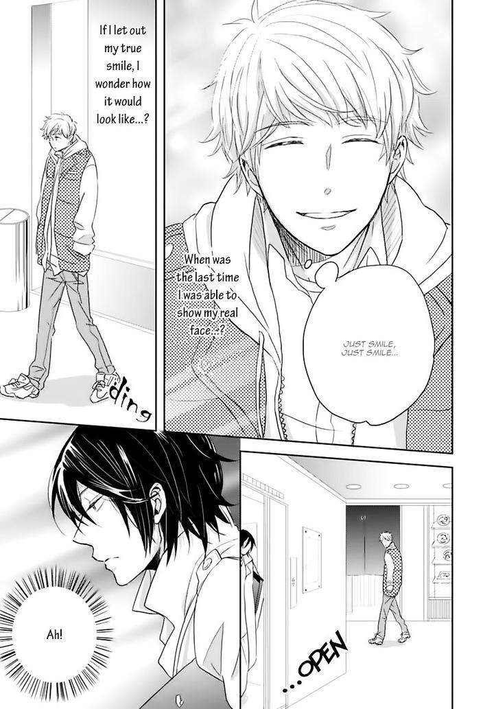 Gentei-Kareshi-By-Yamasaki-Uni-Eng page 17