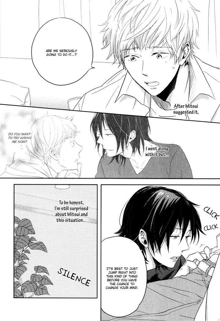 Gentei-Kareshi-By-Yamasaki-Uni-Eng page 4