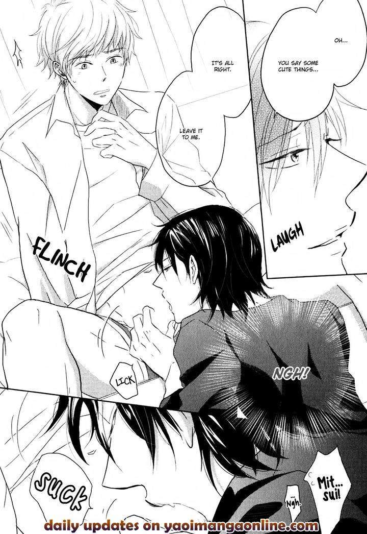 Gentei-Kareshi-By-Yamasaki-Uni-Eng page 6