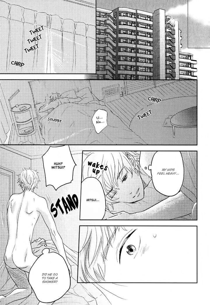 Gentei-Kareshi-By-Yamasaki-Uni-Eng page 19