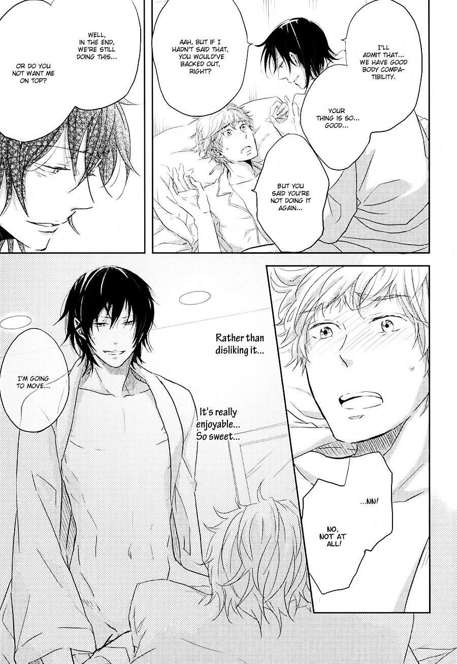 Gentei-Kareshi-By-Yamasaki-Uni-Eng page 11