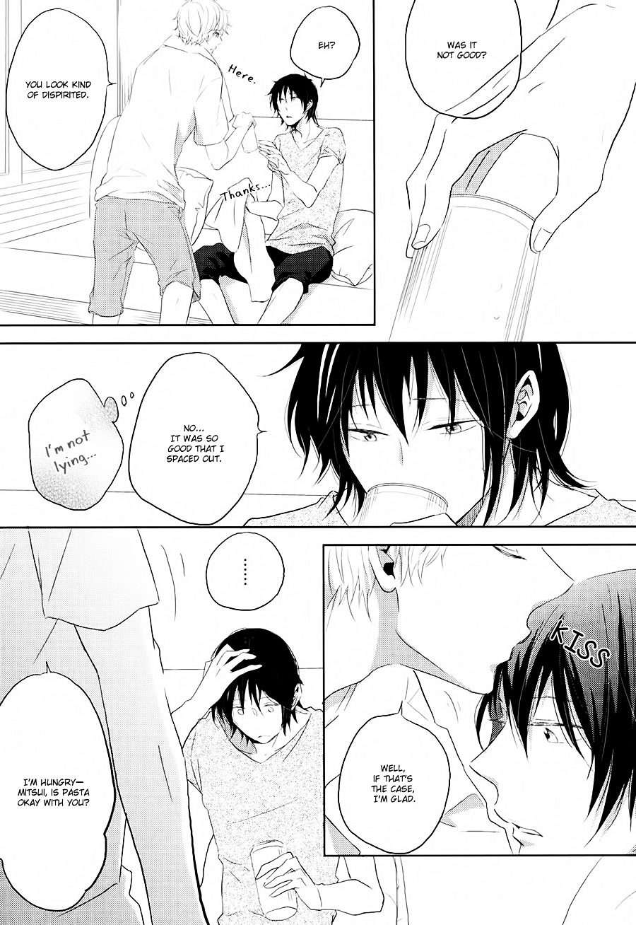 Gentei-Kareshi-By-Yamasaki-Uni-Eng page 19