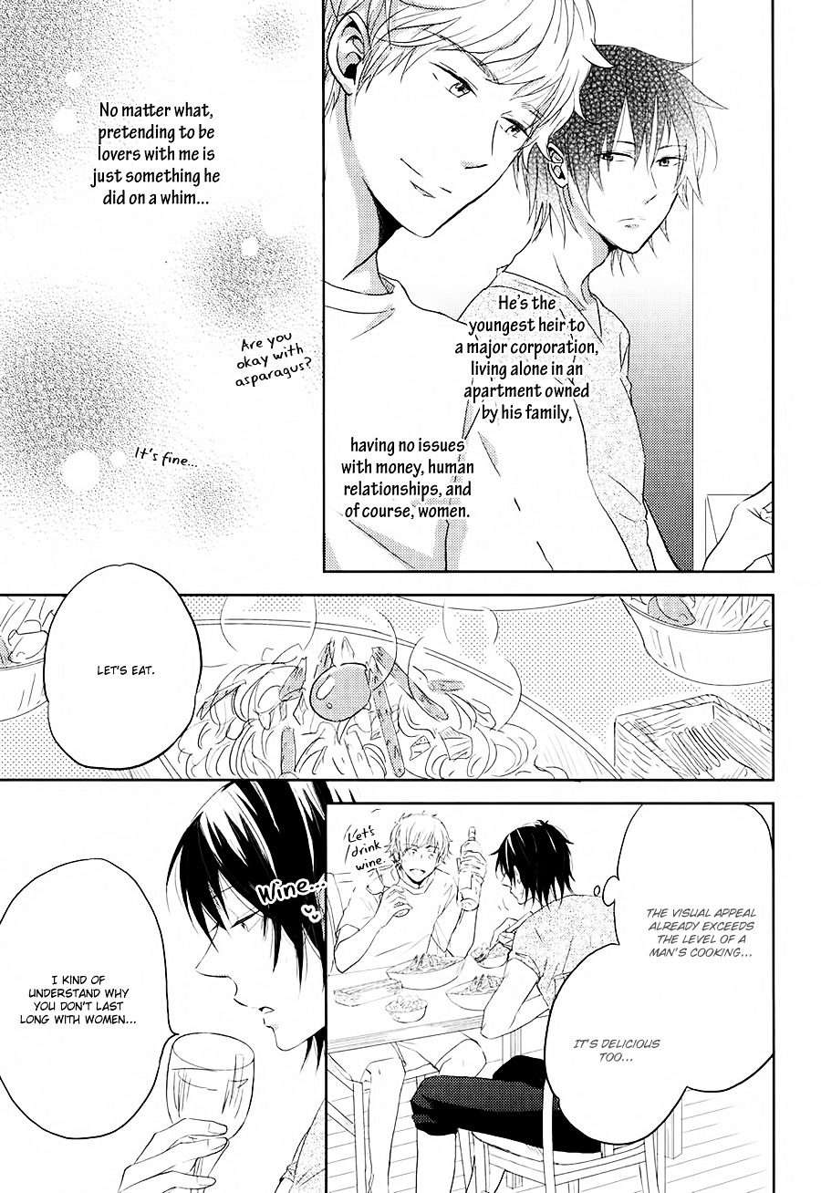 Gentei-Kareshi-By-Yamasaki-Uni-Eng page 21