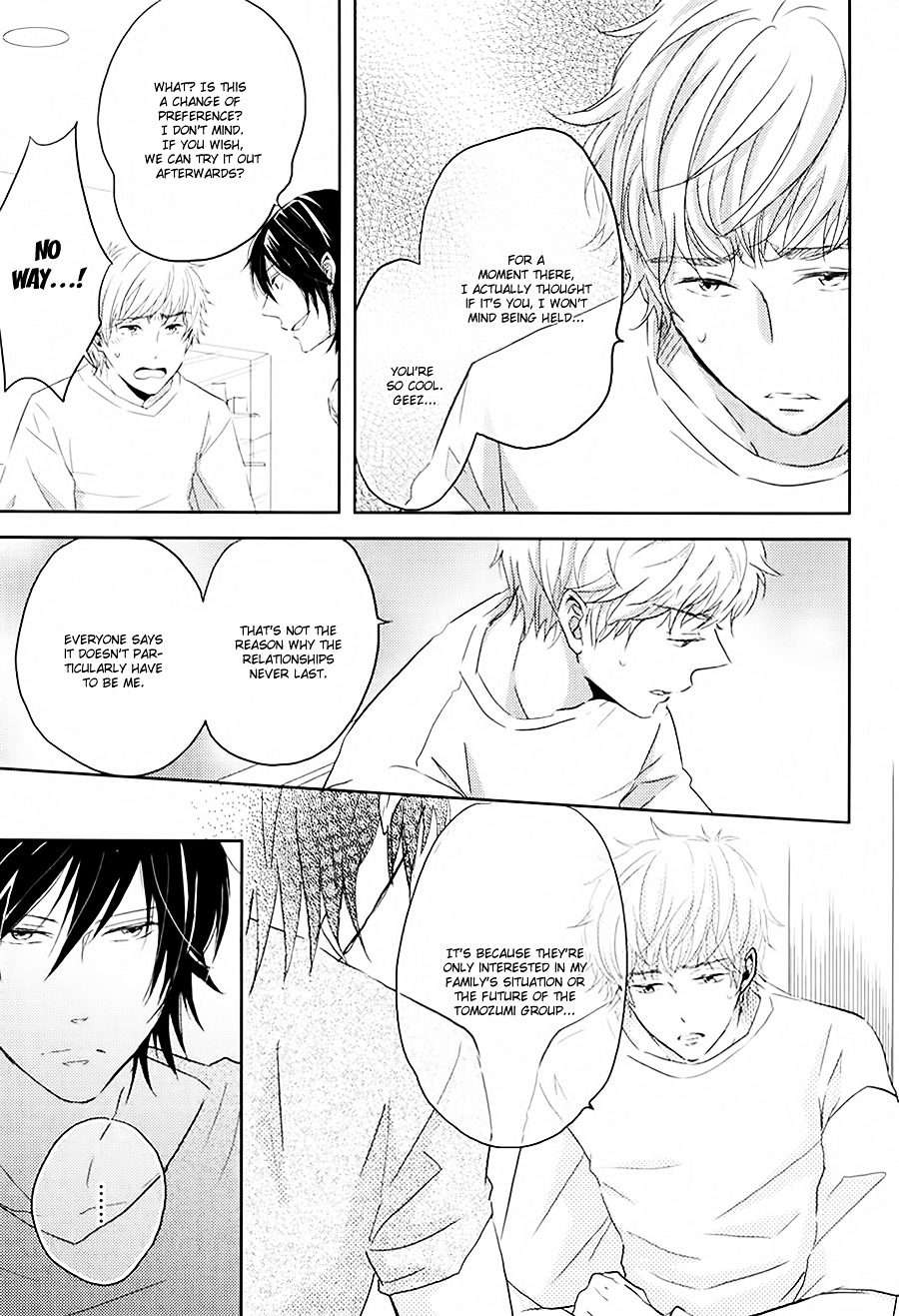 Gentei-Kareshi-By-Yamasaki-Uni-Eng page 23