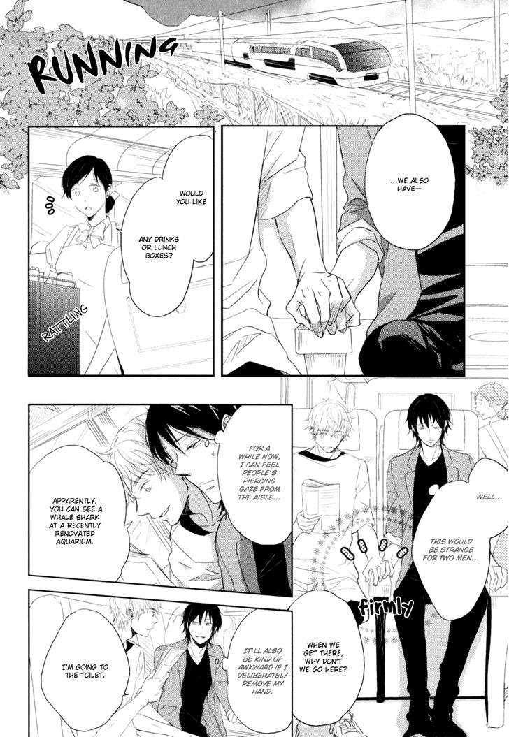 Gentei-Kareshi-By-Yamasaki-Uni-Eng page 5