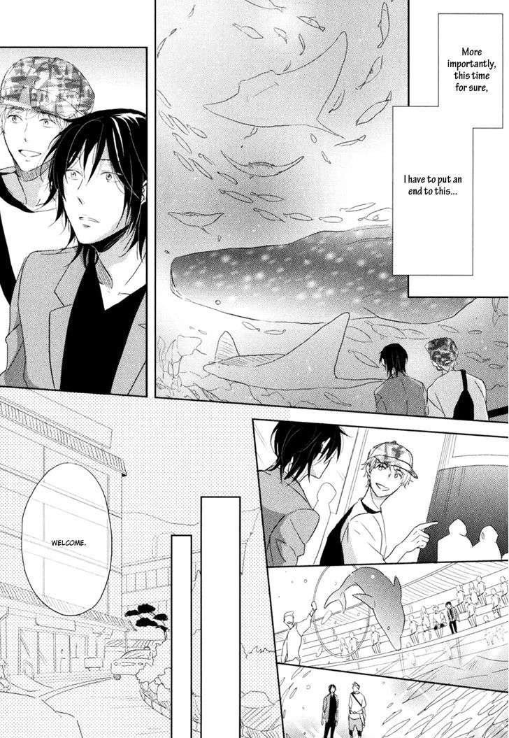 Gentei-Kareshi-By-Yamasaki-Uni-Eng page 9