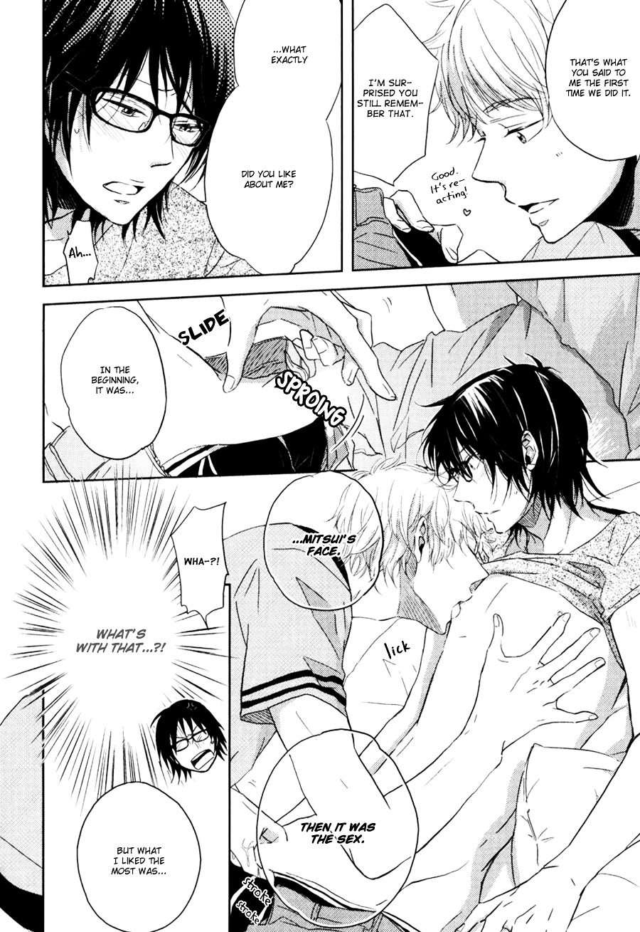 Gentei-Kareshi-By-Yamasaki-Uni-Eng page 10